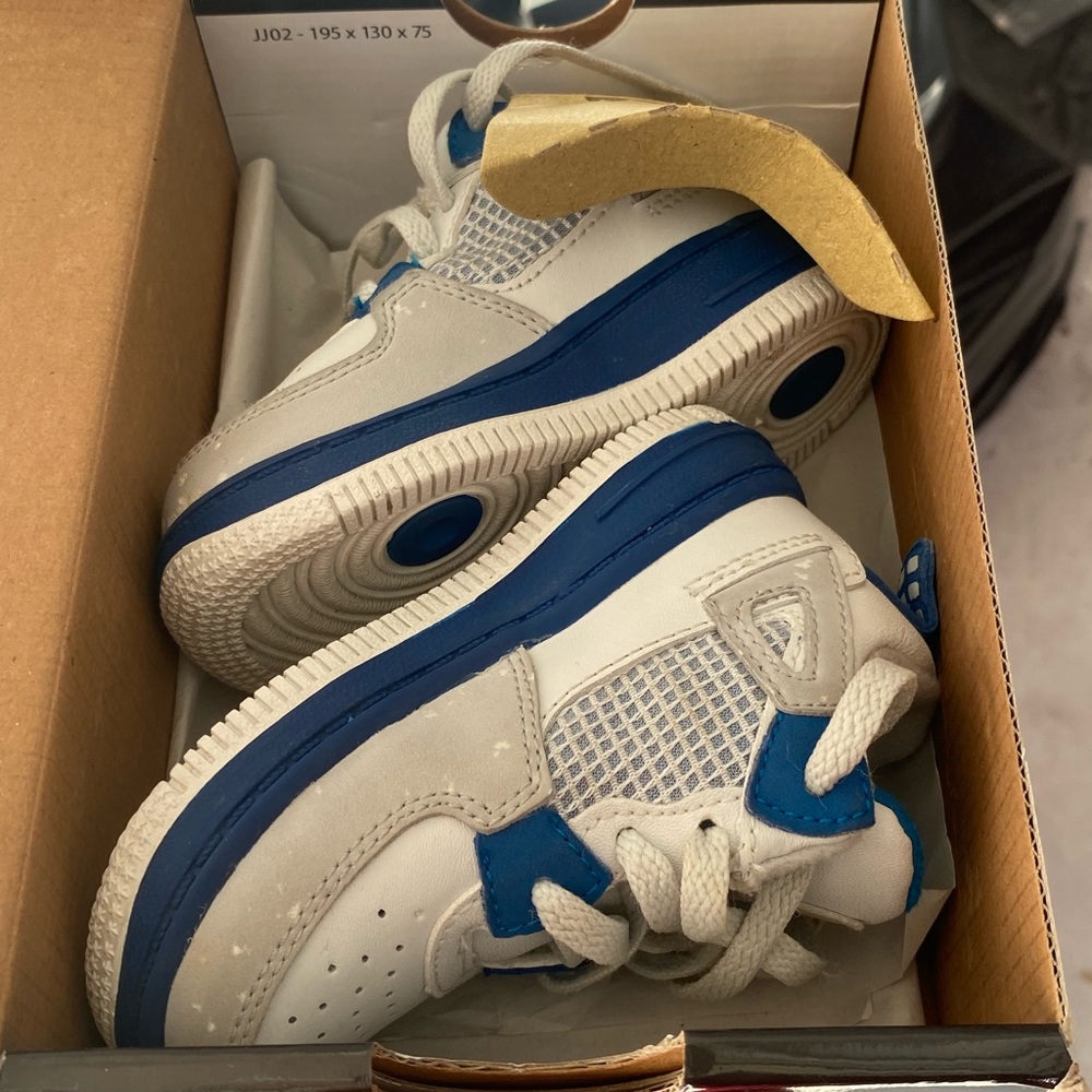 Jordan